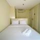 New and Spacious 3BR at Marquis de Lafayette Apartment By Travelio, Semarang - Fotografie 8