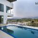 Stay Leisurely Cloudstone Oasis 2BHK, Karjat, Jambrung  - Fotografie 9