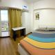 Vincondotel Cubao QC 2BR Infina, Manila - Foto 10