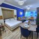 Chateau Chill, High-Rise Dubai Marina Escape, Dubaj - Fotografie 6