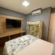 Apartamento Térreo Climatizado na Avenida Artêmia Pires Freitas, Feira de Santana - Photo 5
