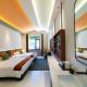 Vishan Keys Hotel 维尚潮宿厦门中山路步行街店, Sia-men (fotografie 8)