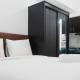 Easy Access Studio Apartment at Anderson Tower Supermall Mansion By Travelio, Surabaya - Photo 5