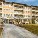 Europa Residenz in Thermennähe, Bad Füssing - Fotografie 1