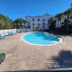 30A Haven King Bed Suite with Free Parking, Spacious Pool & Balcony View, Santa Rosa Beach (zdjęcie 10)