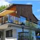Relais des Vosges