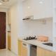 Cozy Studio Room at Sky House BSD Apartment By Travelio Тангеранг - Фото 4