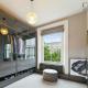 Luxury Chelsea House with Parking, Лондон - Фото 5