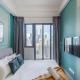 The Colony & Luxe Kuala Lumpur with Skypool by Cobnb, Kuala Lumpur - Fotografie 2