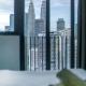 The Colony & Luxe Kuala Lumpur with Skypool by Cobnb, Kuala Lumpur - Fotografie 6