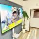 1 日1組限定 名古屋駅徒歩5分 沙羅居Suite202 最大4名様 65インチ大型TV Nagoja - Fotografie 1