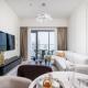 Brand New Elegant 1 Bedroom Apartment I Steps from Dubai Mall, Dubai - Foto 4