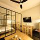 Mayumi Staycation on SMDC Trees Residences, Manila - Fotografie 2