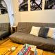 Mayumi Staycation on SMDC Trees Residences, Manila - Fotografie 5