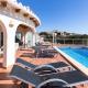 Villa Diana, Benitatxell (Foto 4)