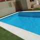 Mar&Mar, apartamento con solárium y piscina Gran Tarajal - Fotografie 10