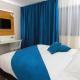 Brit Hotel & Spa Saint Brieuc Plérin, Plérin (foto 4)