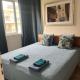 Boutique apartment LA LAVANDE free parking CENTER Nice, Nice - Fotografie 2