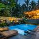 Villa Lumbini - Cozy and Spacious Villa in Ubud - Fotografie 2
