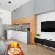 Kraków Studio Wawrzyńca by Noclegi Renters Cracovia - Foto 3