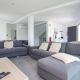 Villa Soares - Centro Albufeira - For Families - BY BEDZY, Albufeira (zdjęcie 2)