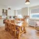 Host & Stay - Audrey's Cottage, Kirk Yetholm - Fotografie 3