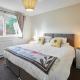 Host & Stay - Audrey's Cottage, Kirk Yetholm - Fotografie 8