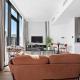Silkhaus spacious studio in JVC with modern furniture, Dubai - Foto 4