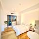 Studio Unit Staycation near Rockwell Mandaluyong FREE Pool Access, Manille - Photo 7