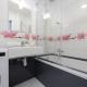 Jasny Apartament z Dwoma Sypialniami i Biurkiem by Noclegi Renters, Varsavia - Foto 6