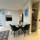 Cape Town Family Apartments on Long Street with Great views, Кейптаун - Фото 7