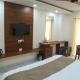 Hotel Om Regency, Ghaziabad - Foto 4