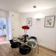 Cosy 1 BDR apartment in Notting Hill with patio, Londýn - Fotografie 6