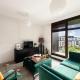 Apartament Wilanów Sarmacka, Varsavia - Foto 8
