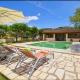 Finca Son Cladera Petit, Son Macia