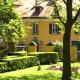 Schloss mit eigenem Garten und Parkplatz Salzburgo - Foto 7
