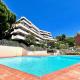 ApartHotel Riviera - Terrasse de Fabron - Swimming pool - Sea View, Nice - Fotografie 1