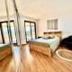 ApartHotel Riviera - Terrasse de Fabron - Swimming pool - Sea View, Nice - Fotografie 7