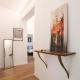 Sunny new renovated apartment with balcony Metro A, Roma - Foto 6