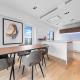 CENTRAL LONDON STAY-Fabulous Ultra-Central London Luxury Designer Two Bedroom-POOL-GYM-Full AC, Londra - Foto 10