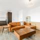 Bright 1 BDR Apt with Terrace & Great Travel Links, Londýn - Fotografie 1