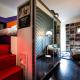 GetTheKey Record Studio, Milán - Fotografie 6