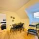 aday - Starlight 2 bedrooms Apartment in the Heart of Aalborg Ольборг - Фото 5