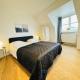 aday - Starlight 2 bedrooms Apartment in the Heart of Aalborg Ольборг - Фото 7