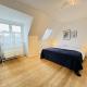 aday - Starlight 2 bedrooms Apartment in the Heart of Aalborg Ольборг - Фото 10