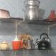 Repos Surf House 1, Sidi Ifni (fotografie 10)