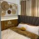 Cozy Vibes near Moa & Naia Airport Wifi Netflix-Duxe8, Manila - Fotografie 9