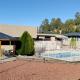 Travelodge by Wyndham Ruidoso, Ruidoso
