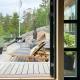 Sail To The Cabin And Enjoy Great Design, Kragerø - Photo 4