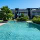 SB Sweet Apartment with Pool, Peschiera del Garda